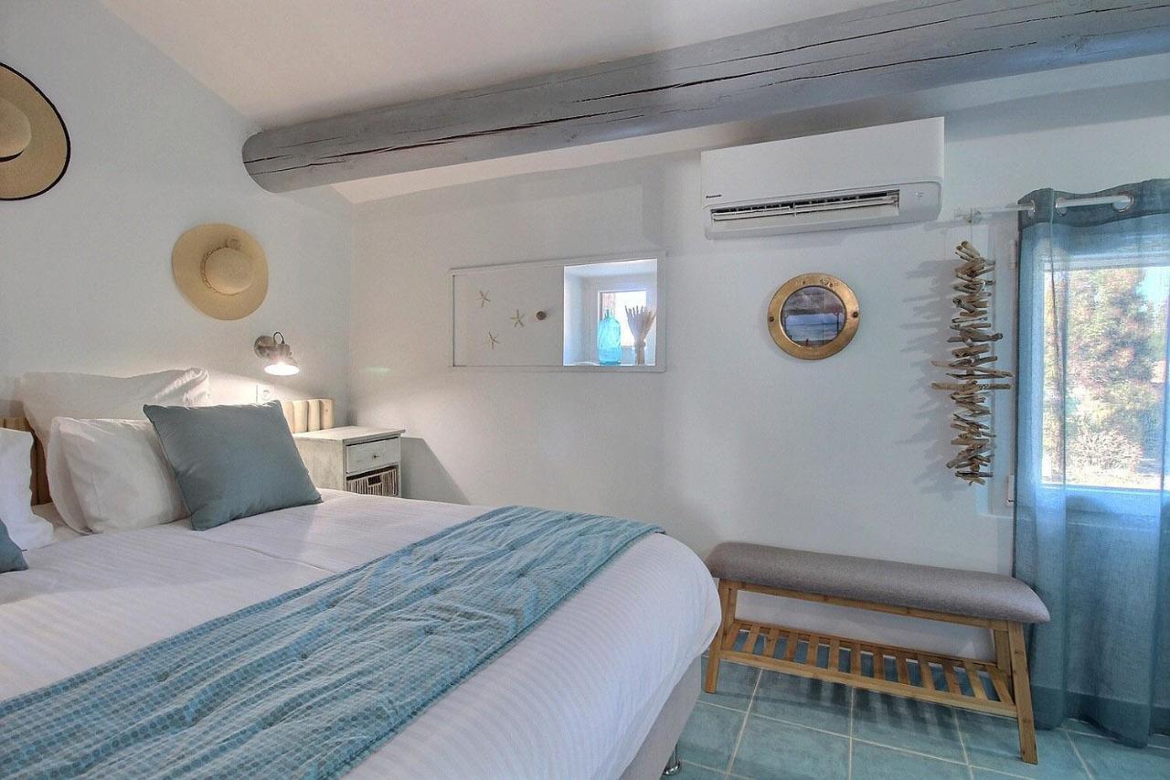 Le Mas Cothy En Provence Roquemaure (Gard) Exterior foto