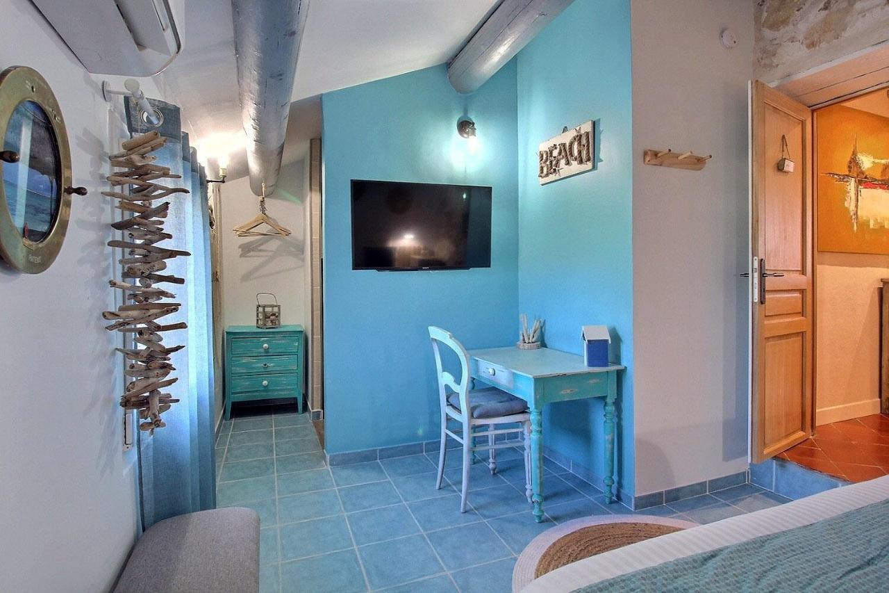 Le Mas Cothy En Provence Roquemaure (Gard) Exterior foto