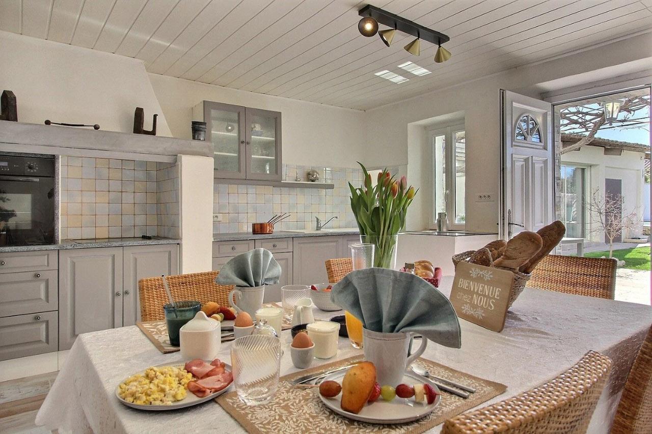 Le Mas Cothy En Provence Roquemaure (Gard) Exterior foto