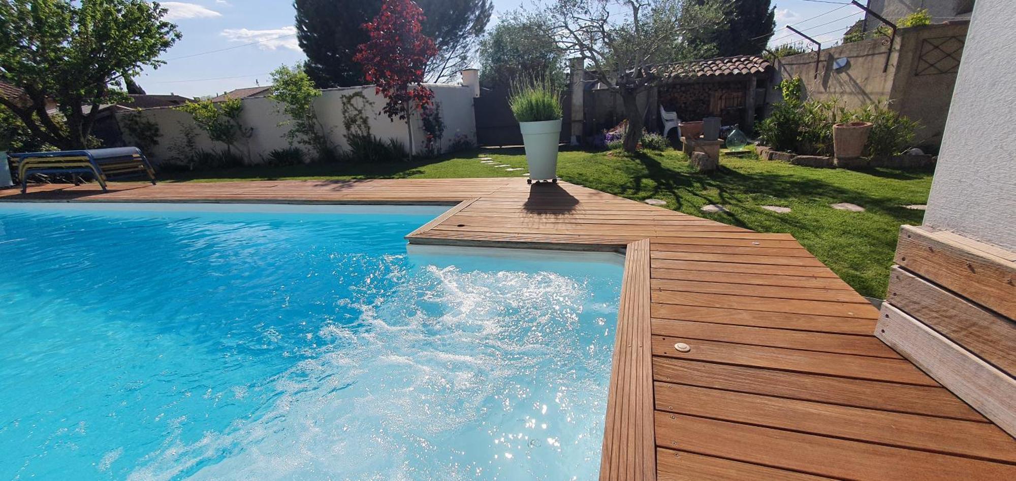 Le Mas Cothy En Provence Roquemaure (Gard) Exterior foto